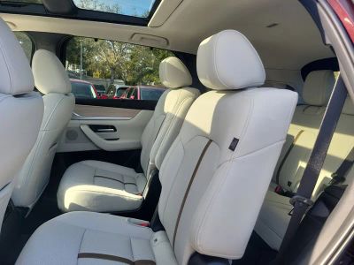 2026 Mazda CX-90 PHEV — photo 15 view