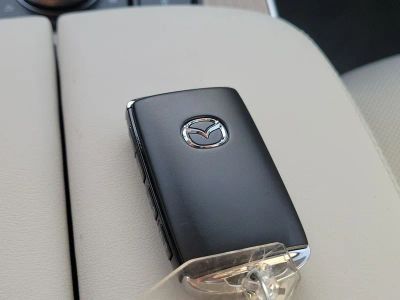 2026 Mazda CX-90 PHEV — photo 38 view