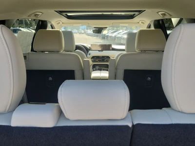 2026 Mazda CX-90 PHEV — photo 13 view