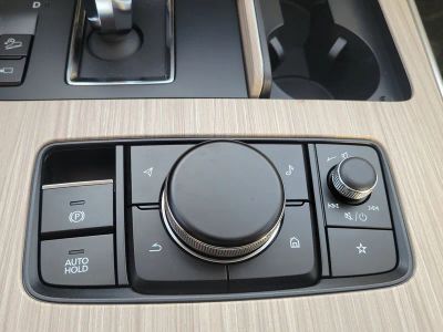 2026 Mazda CX-90 PHEV — photo 36 view
