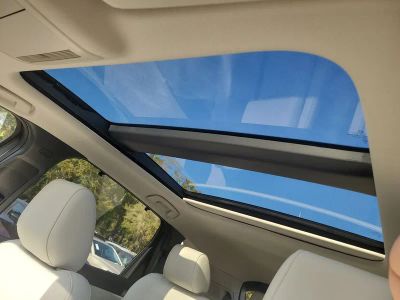 2026 Mazda CX-90 PHEV — photo 39 view
