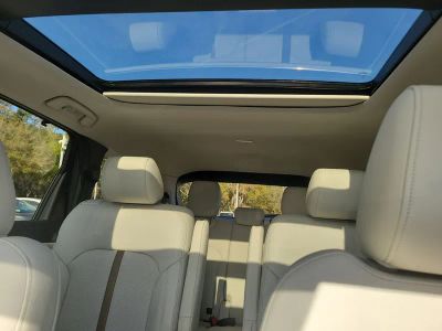 2026 Mazda CX-90 PHEV — photo 17 view