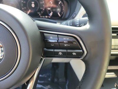 2026 Mazda CX-90 PHEV — photo 28 view