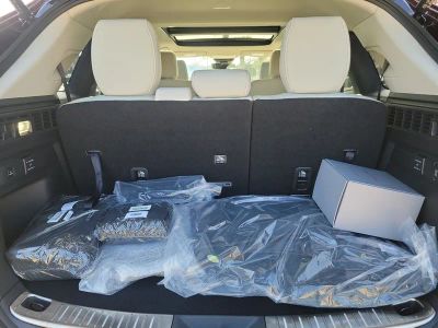 2026 Mazda CX-90 PHEV — photo 9 view