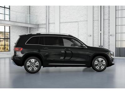 2026 Mercedes-Benz GLB — photo 59 view