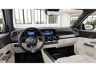 2026 Mercedes-Benz GLB — photo 45 view