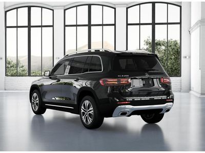 2026 Mercedes-Benz GLB — photo 28 view
