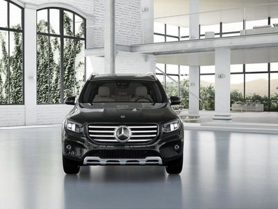 2026 Mercedes-Benz GLB — photo 49 view