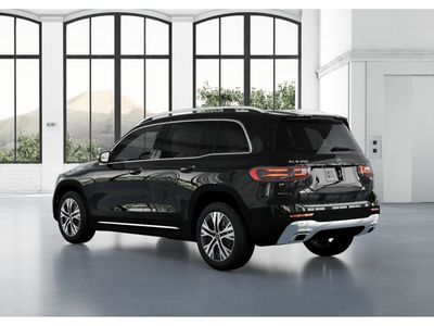2026 Mercedes-Benz GLB — photo 71 view