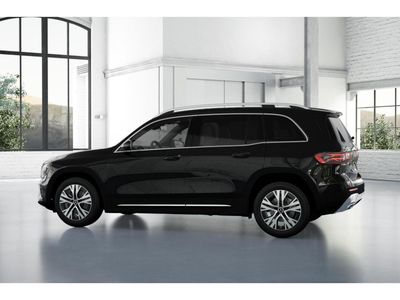 2026 Mercedes-Benz GLB — photo 74 view