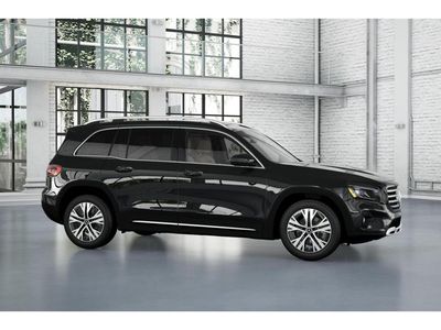 2026 Mercedes-Benz GLB — photo 14 view