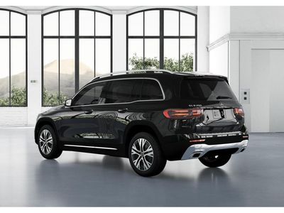 2026 Mercedes-Benz GLB — photo 29 view