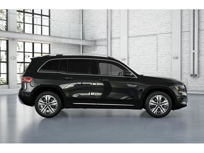 2026 Mercedes-Benz GLB — photo 44 view