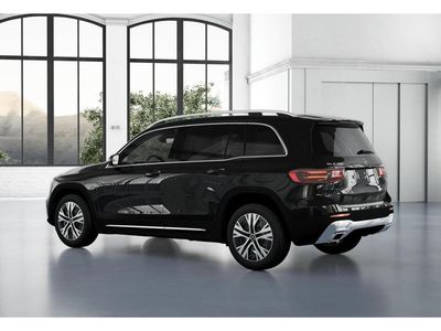 2026 Mercedes-Benz GLB — photo 30 view
