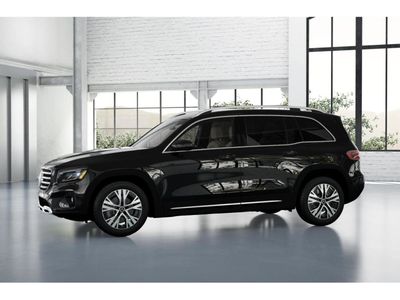 2026 Mercedes-Benz GLB — photo 78 view