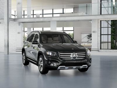 2026 Mercedes-Benz GLB — photo 51 view
