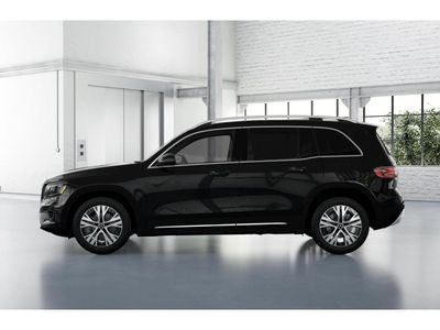 2026 Mercedes-Benz GLB — photo 76 view