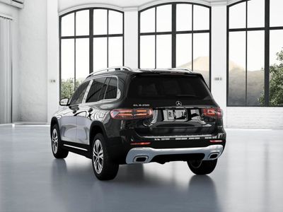 2026 Mercedes-Benz GLB — photo 69 view