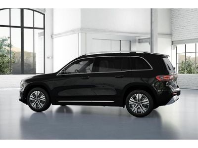 2026 Mercedes-Benz GLB — photo 32 view