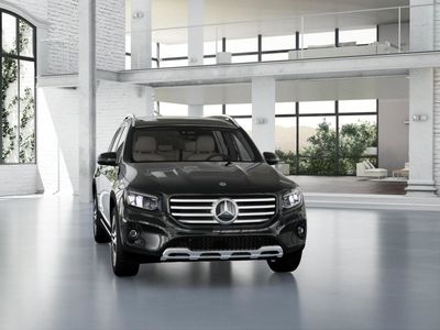 2026 Mercedes-Benz GLB — photo 50 view