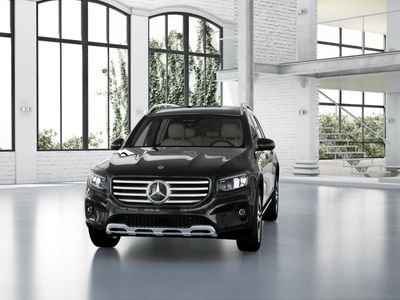 2026 Mercedes-Benz GLB — photo 84 view