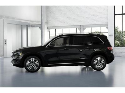 2026 Mercedes-Benz GLB — photo 35 view