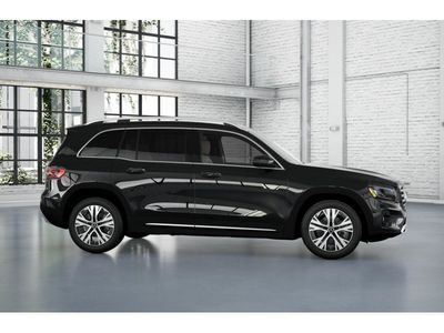 2026 Mercedes-Benz GLB — photo 57 view