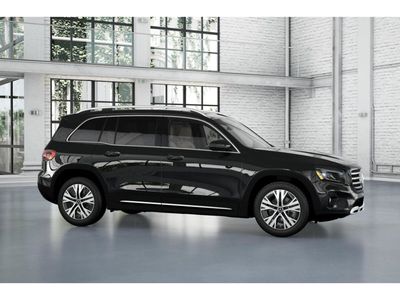 2026 Mercedes-Benz GLB — photo 56 view