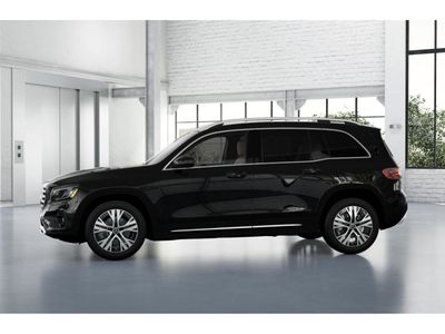 2026 Mercedes-Benz GLB — photo 77 view