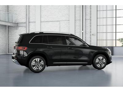 2026 Mercedes-Benz GLB — photo 18 view