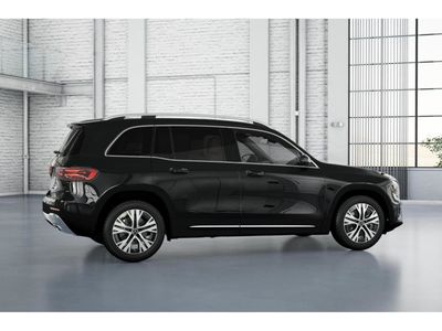 2026 Mercedes-Benz GLB — photo 60 view