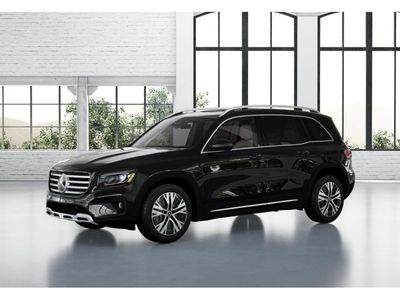 2026 Mercedes-Benz GLB — photo 80 view