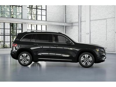 2026 Mercedes-Benz GLB — photo 15 view