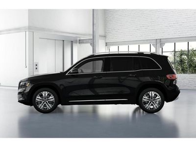 2026 Mercedes-Benz GLB — photo 34 view