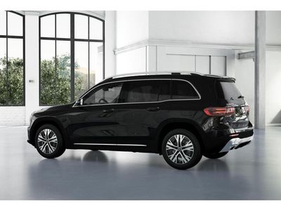 2026 Mercedes-Benz GLB — photo 31 view