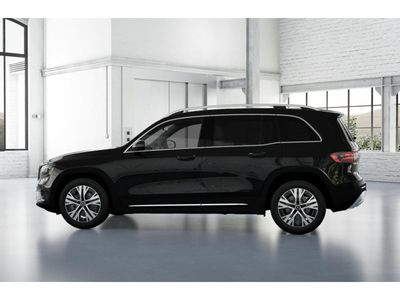 2026 Mercedes-Benz GLB — photo 75 view