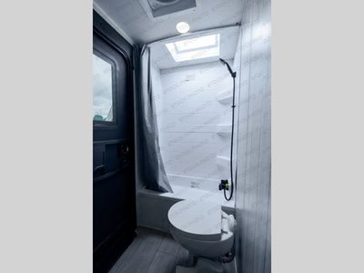 2026 Forest River RV Cherokee Alpha Wolf - Photo 8