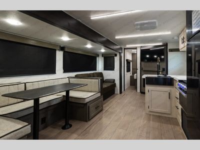 2026 Forest River RV Cherokee Alpha Wolf - Photo 4