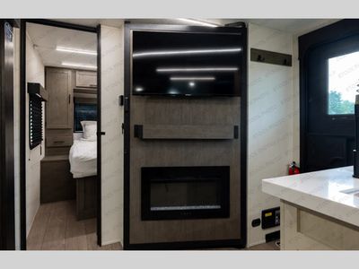 2026 Forest River RV Cherokee Alpha Wolf - Photo 7
