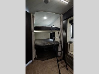 2026 Forest River RV Cherokee Alpha Wolf - Photo 5