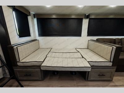 2026 Forest River RV Cherokee Alpha Wolf - Photo 6