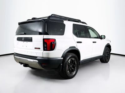 2026 Honda Passport — photo 31 view