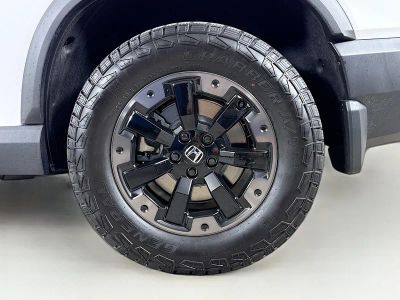 2026 Honda Passport — photo 36 view