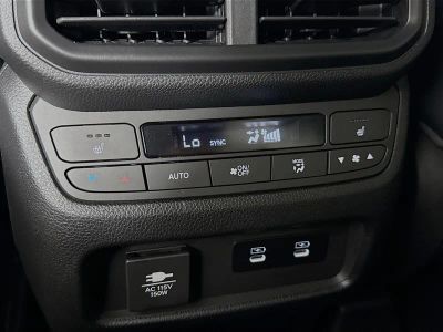 2026 Honda Passport — photo 28 view