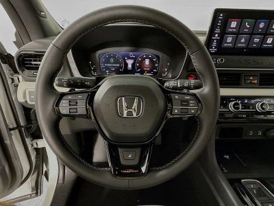 2026 Honda Passport — photo 9 view