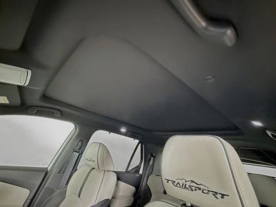 2026 Honda Passport — photo 24 view