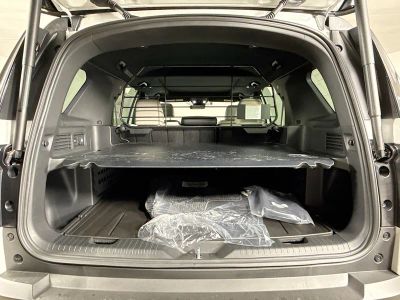 2026 Honda Passport — photo 32 view