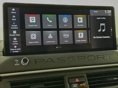 2026 Honda Passport — photo 14 view