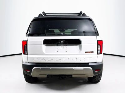 2026 Honda Passport — photo 30 view