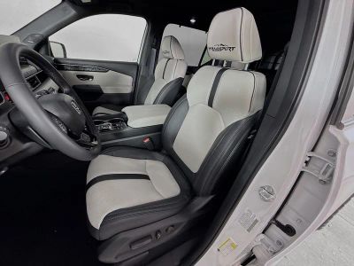 2026 Honda Passport — photo 23 view